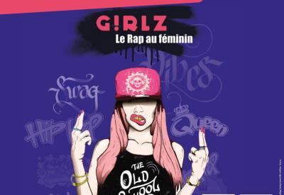 Girlz Le rap au féminin