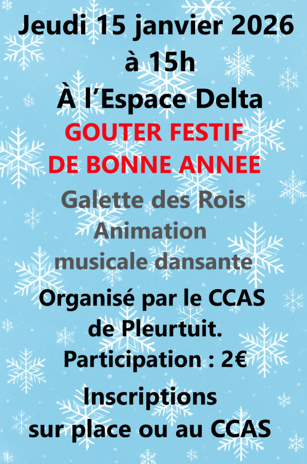  © Mairie de Pleurtuit