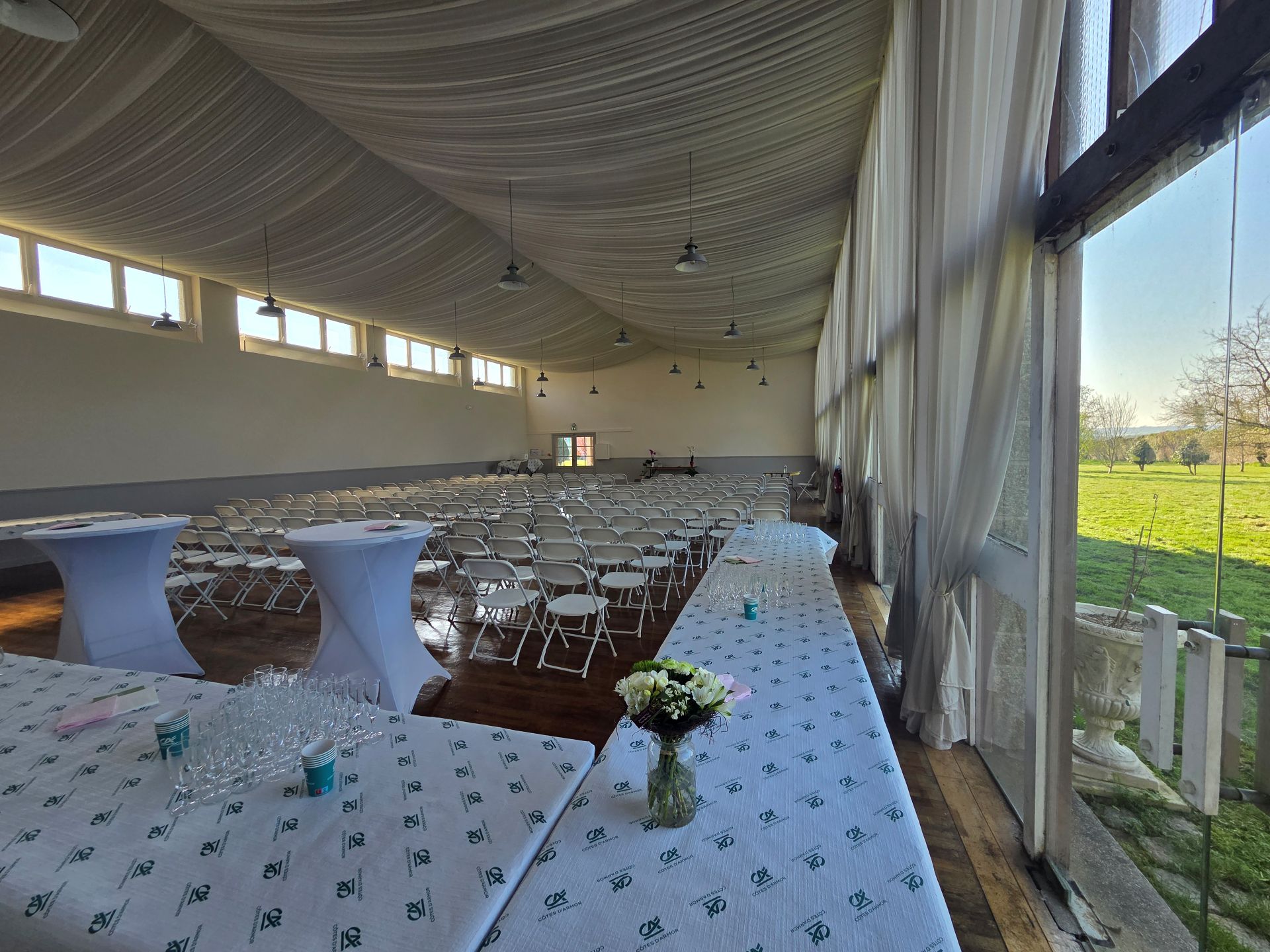Grande Orangerie 2