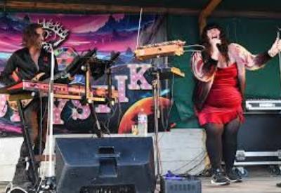 Groupe Enomystik Ile de batz