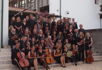 Orchestre symphonique d’Eppendorf