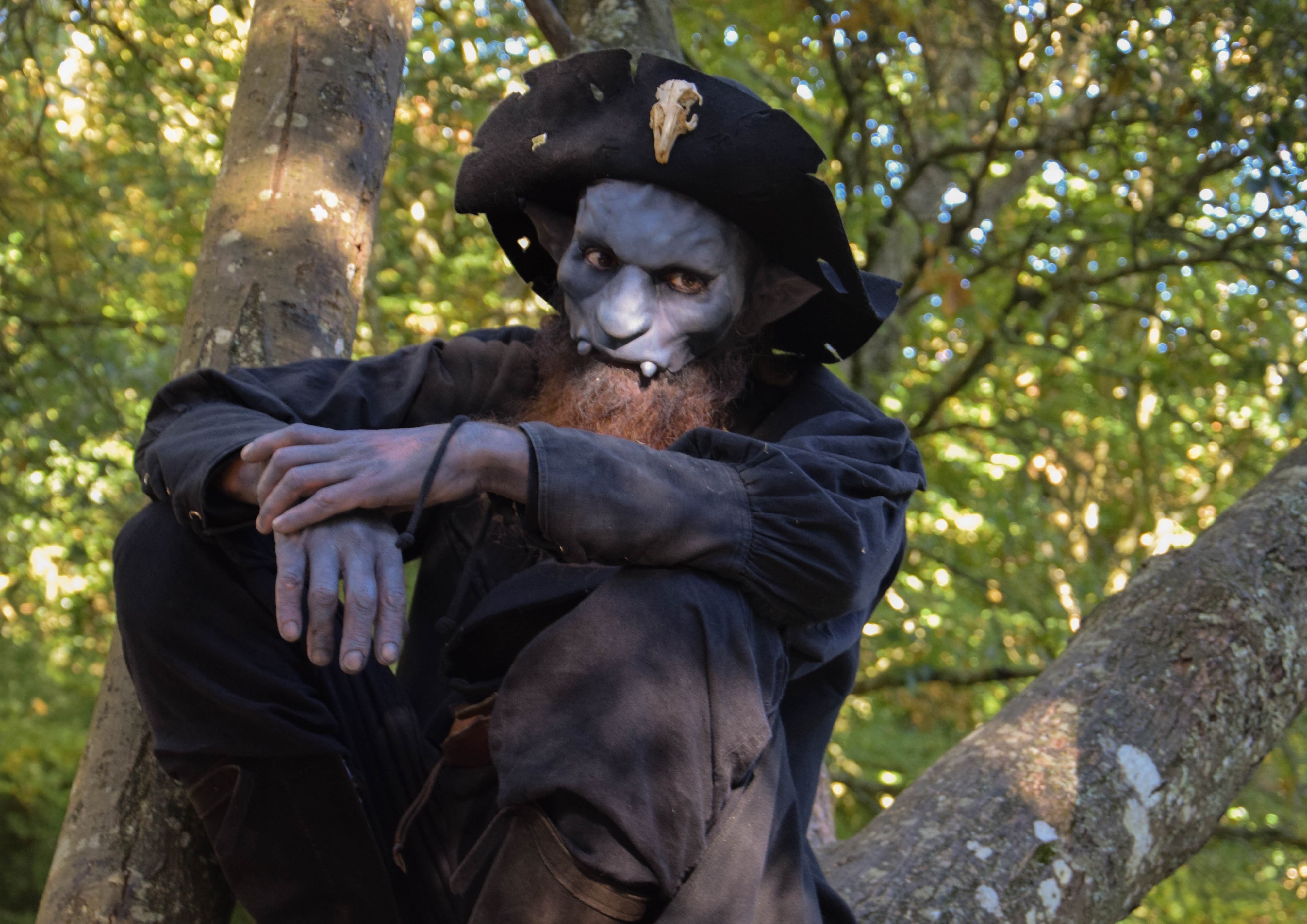 Gwendal - balade contée