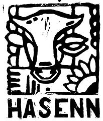 HASENN LOGO