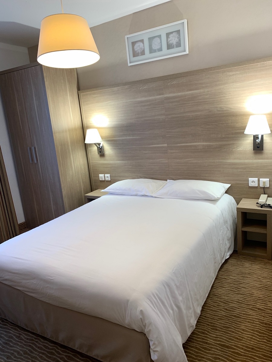 ©Hôtel des tilleuls