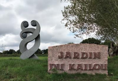 JARDIN-KAILOU