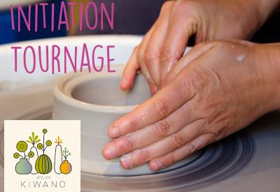 Initiation Tournage 3h Atelier Kiwano