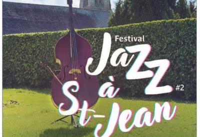JAZZ A ST JEAN 2025 tourin