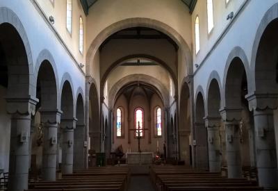 JUL St Joseph Tréboul