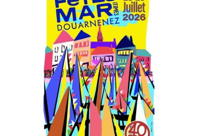 JUL fetes maritimes 2026