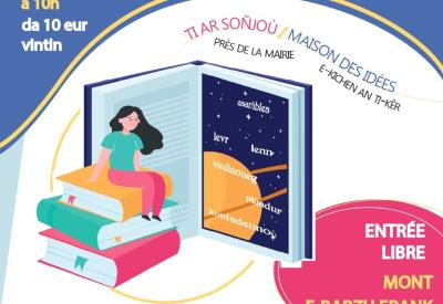 Matinée en breton - Combrit - Pays bigouden