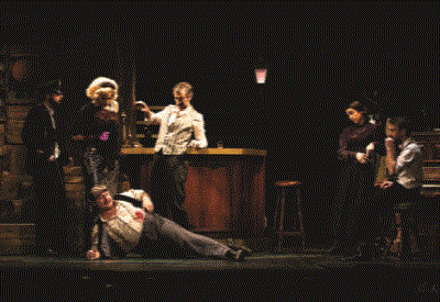 Je n'irai pas à Sing Sing