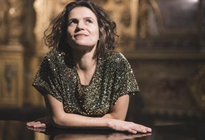 Jeanne Bleuse © Pascale Cholette