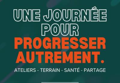 Journée entrainement Trail