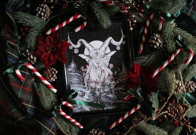 festival Ritualenn - Morbihan - Bretagne