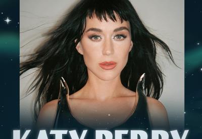 Katy Perry 16 juillet