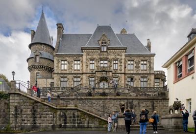 Journées du Patrimoine 2019