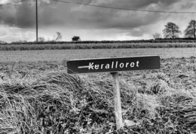 Keralloret