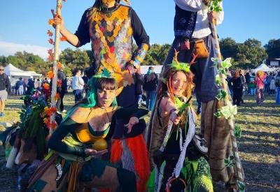 Korrigans Cie Safire