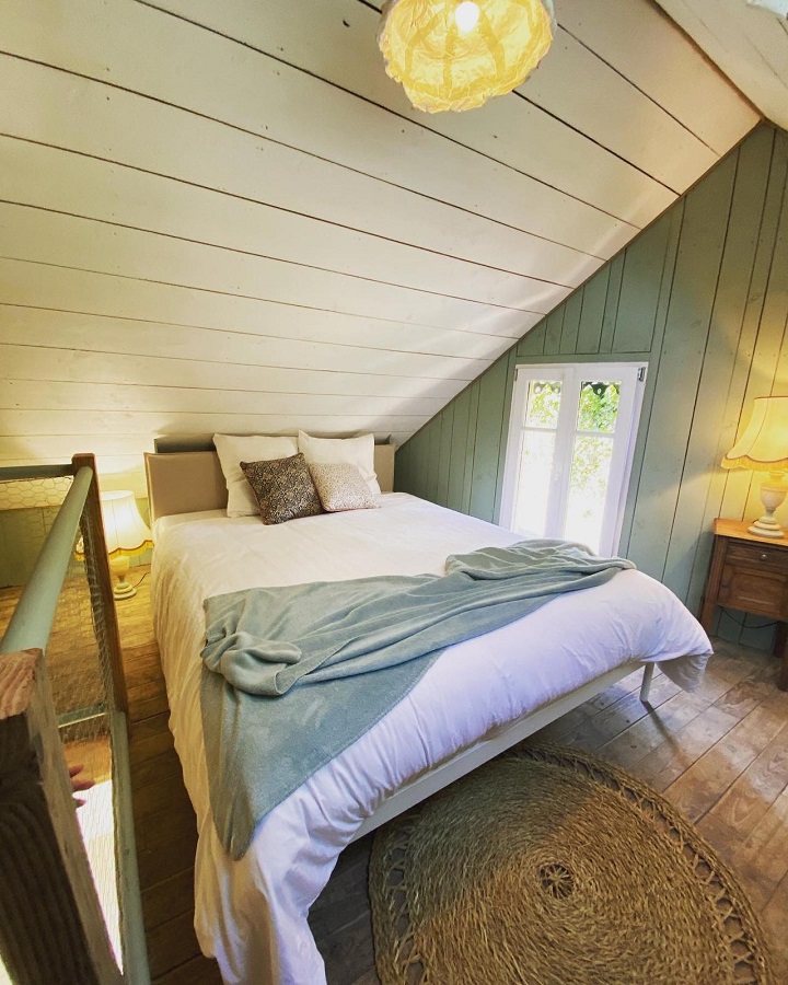 Visuel non libre de droit - Les Gîtes du Goëlo