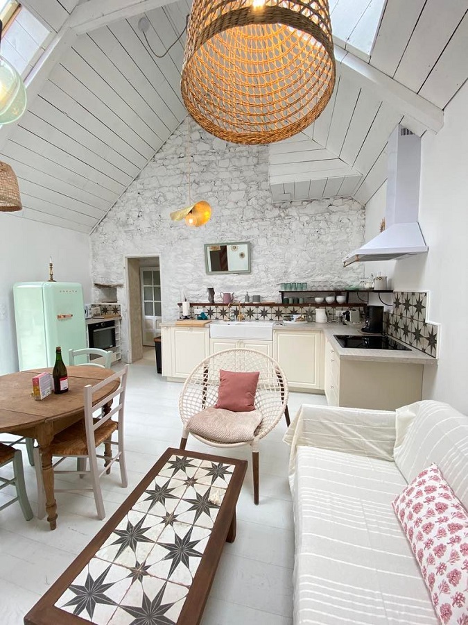 Visuel non libre de droit - Les Gîtes du Goëlo