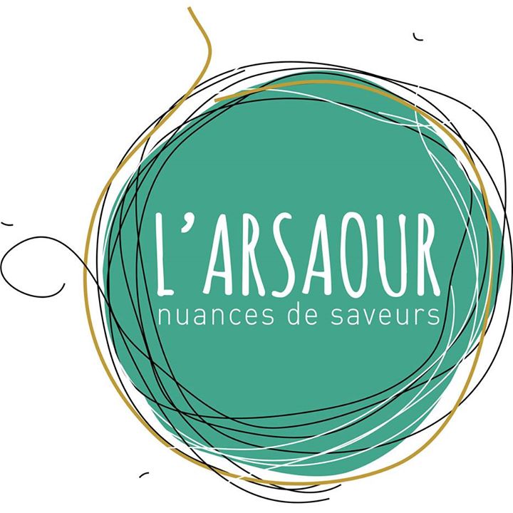 L-Arsaour-Dinard-LOGO