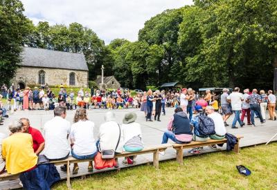 Festival Plinn du Danouët - Bourbriac