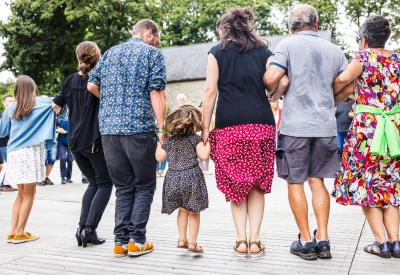 Festival Plinn du Danouët - Bourbriac