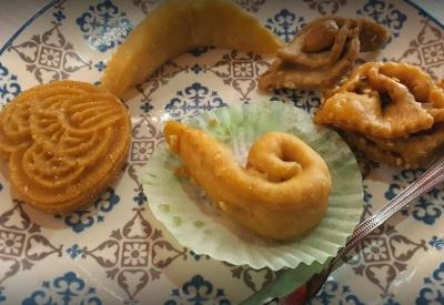 le Riad - restaurant marocain - Ploërmel - Brocéliande