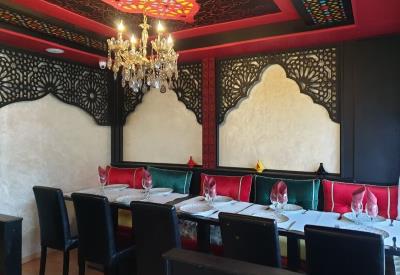 le Riad - restaurant marocain - Ploërmel - Brocéliande