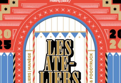 LES ATELIERS DE NOEL