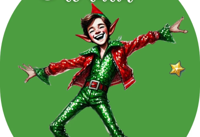 LES AVENTURES D'HURLUBERT LE LUTIN