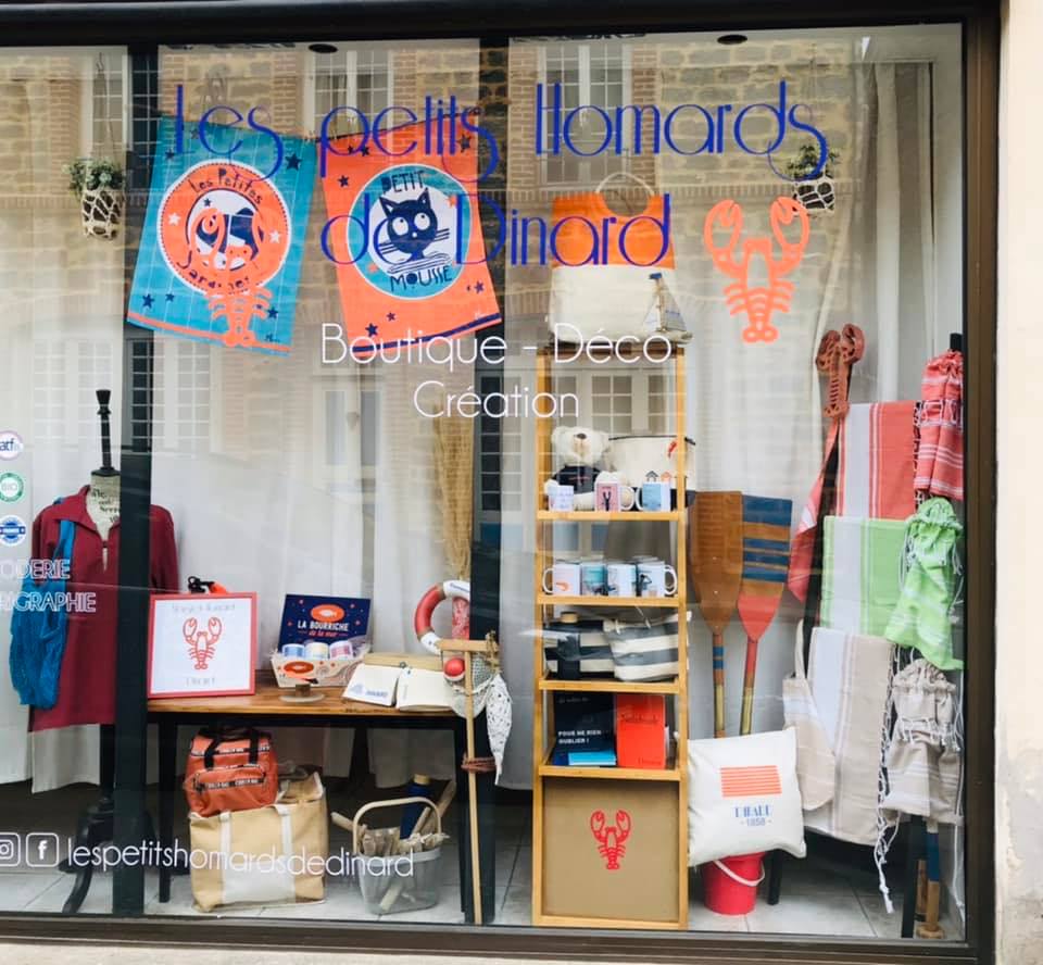 ©Les Petits Homards