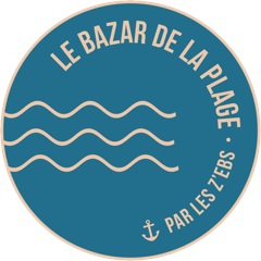 LOGO BAZAR DE LA PLAGE