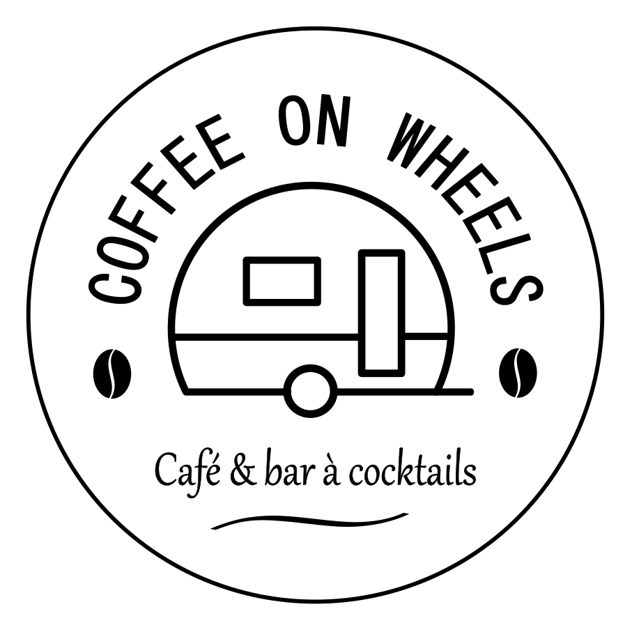 LOGO COFFEE ON WHEELS