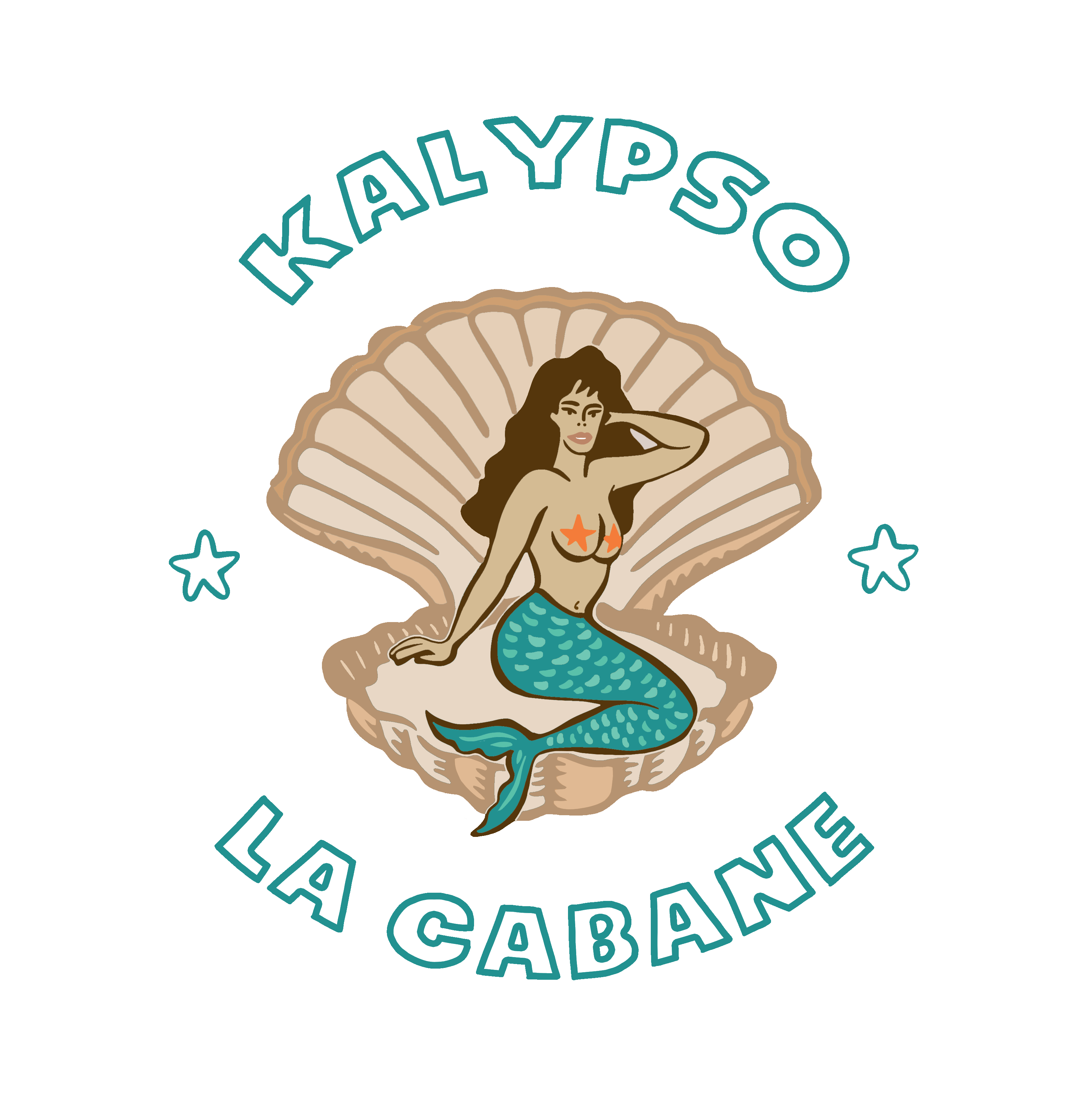 LOGO KALYPSO COLORI+ë 