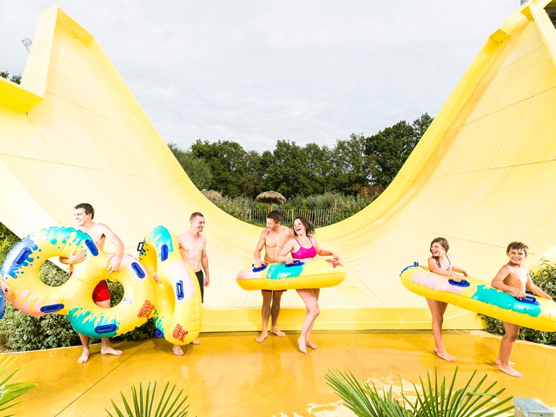 Cobac Parc & Aqua'Fun Park