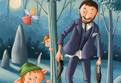 LOIC KARADEC ET SKOLPAD LE KORRIGANS