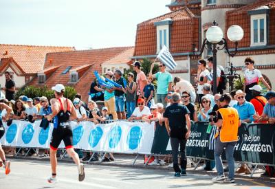 World Triathlon Championship Series