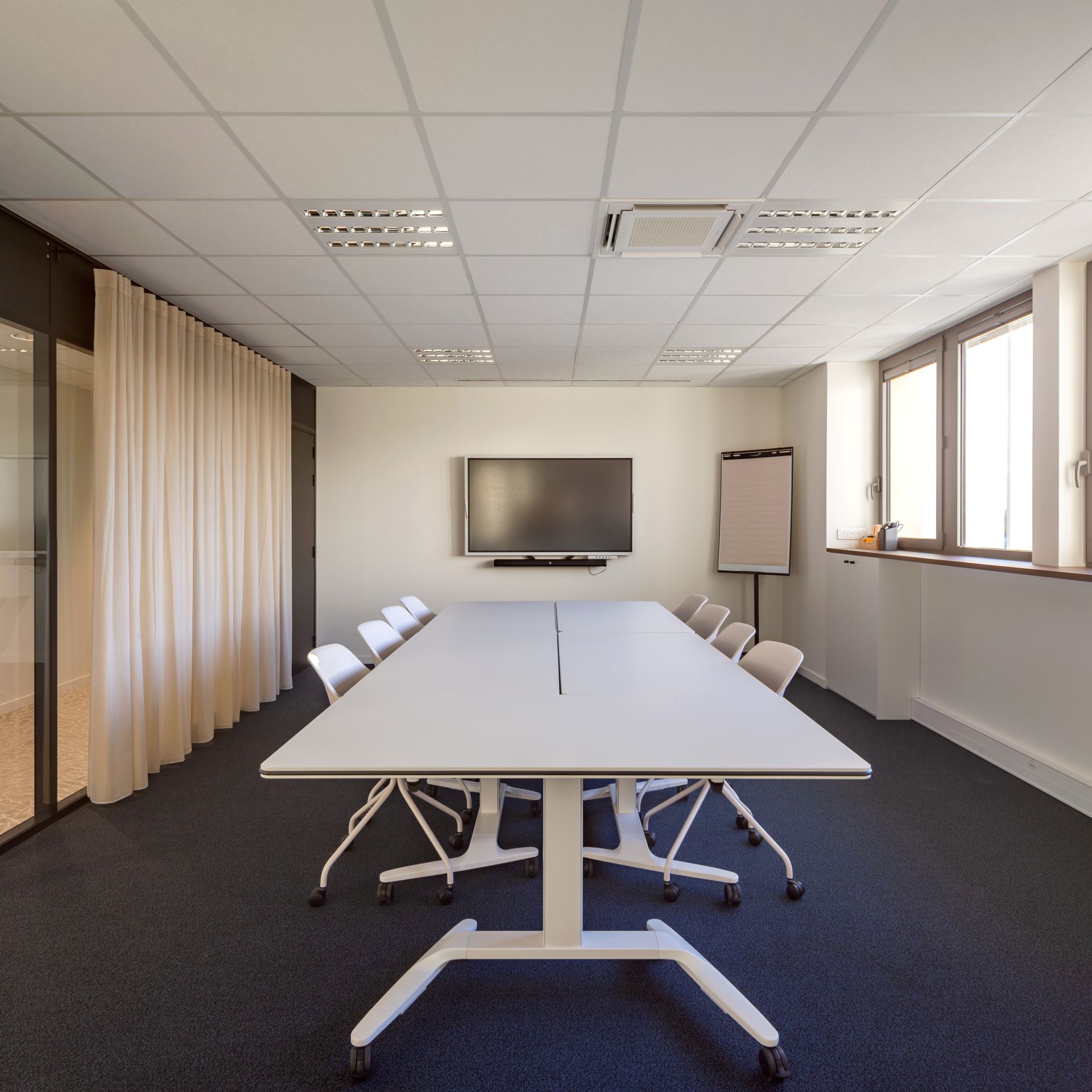 La Créative - ©Aurelien Chen