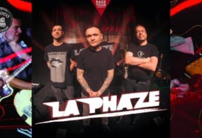 La Phaze