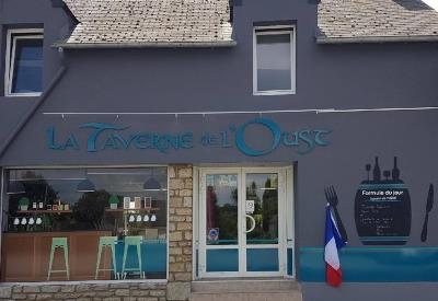 Restaurant La Taverne de l'Oust - La Chapelle-Caro - Val d'Oust