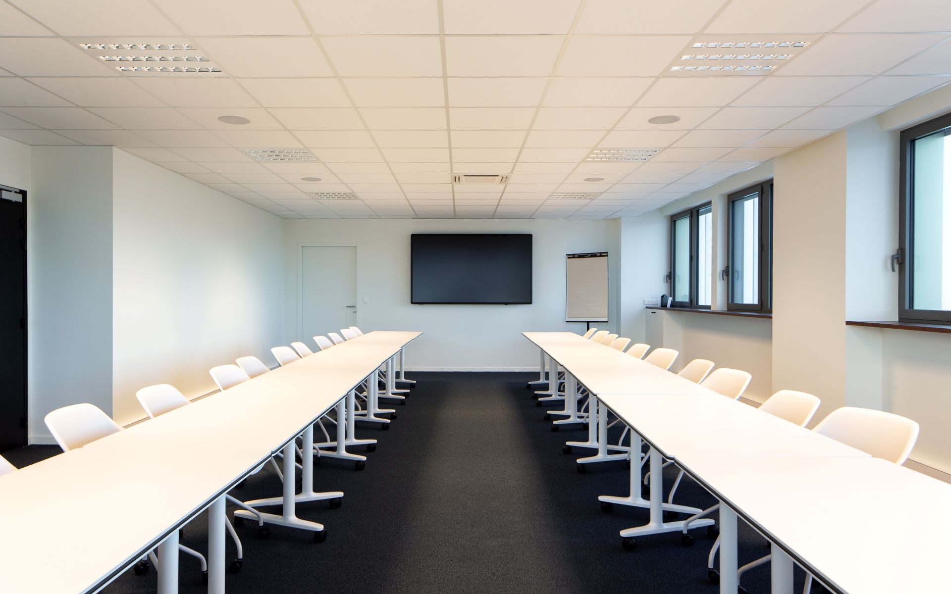 La Visionnaire - ©Aurelien Chen