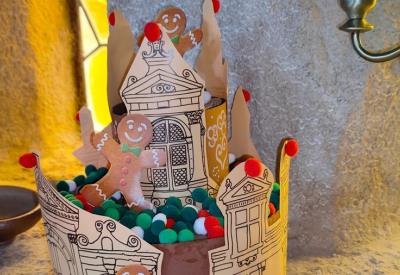 La cerise sur le château 