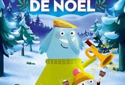 La petite fanfare de noel