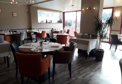 Restaurant La Table d'O - Josselin - Morbihan - Bretagne