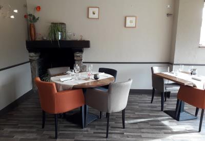 Restaurant La Table d'O - Josselin - Morbihan - Bretagne