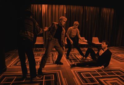 la tour de constance