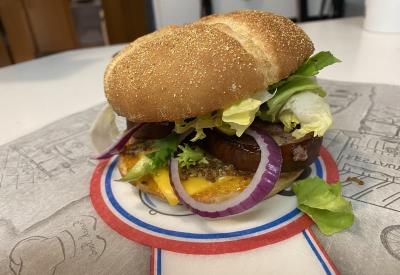 Bar-snack Le Garvig - Guégon - Morbihan