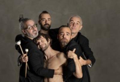 Le Livre de la Jungle © Bruno Fert