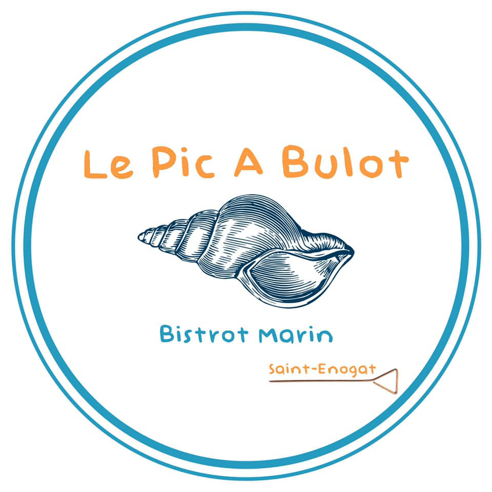 Le Pic A Bulot_Logo